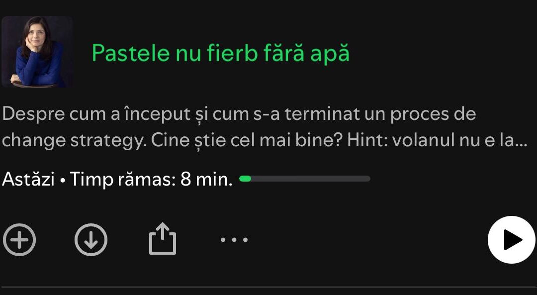 Pastele nu fierb fără apă